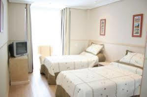 Hotel Arturo Soria Centro Madrid