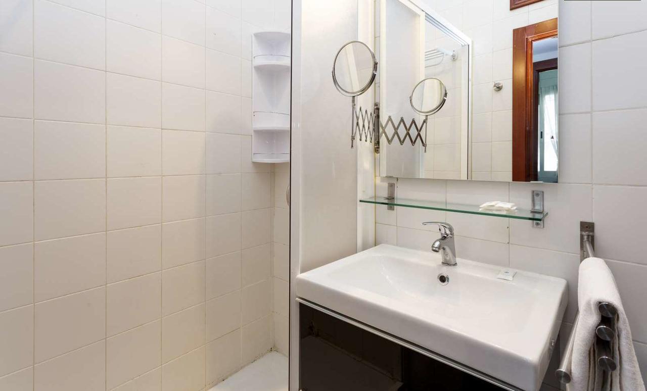 Apartment Latina