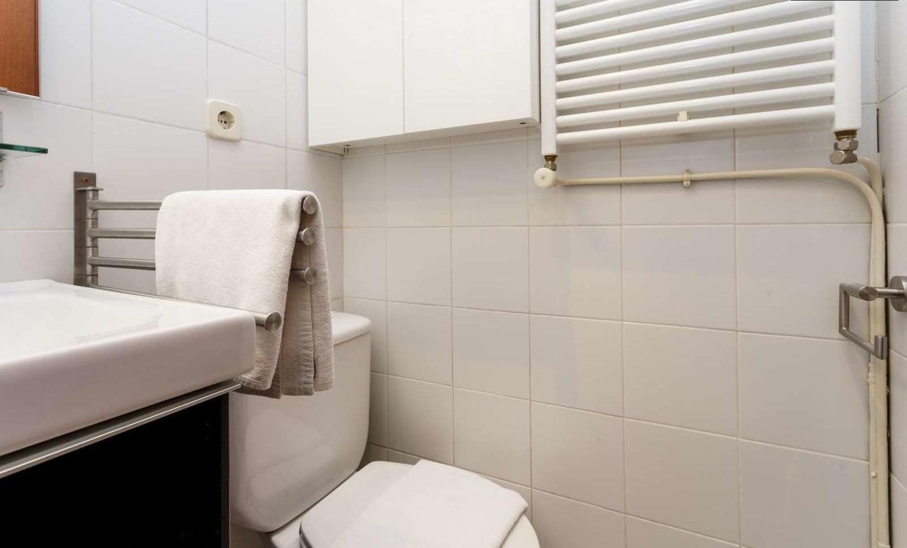 Latina Apartment Madrid