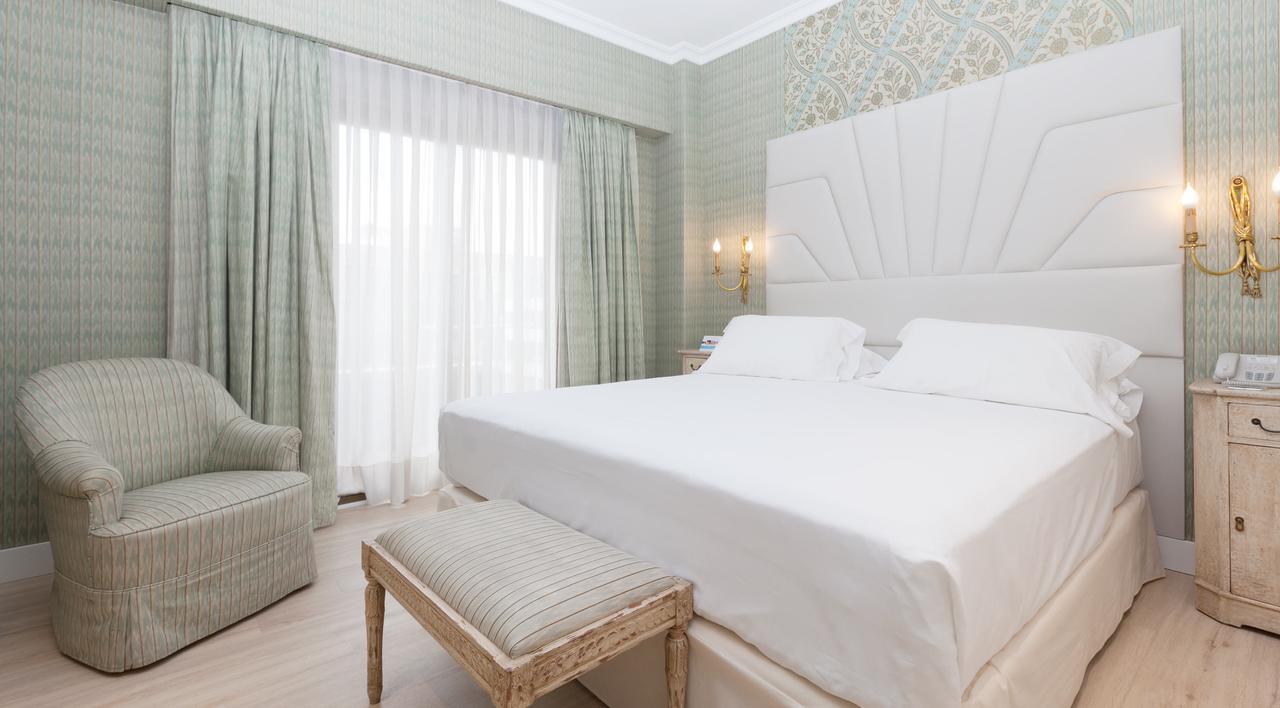 Praga Hotel Madrid