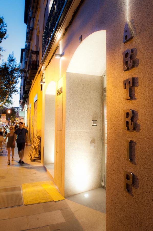 Hotel Artrip
