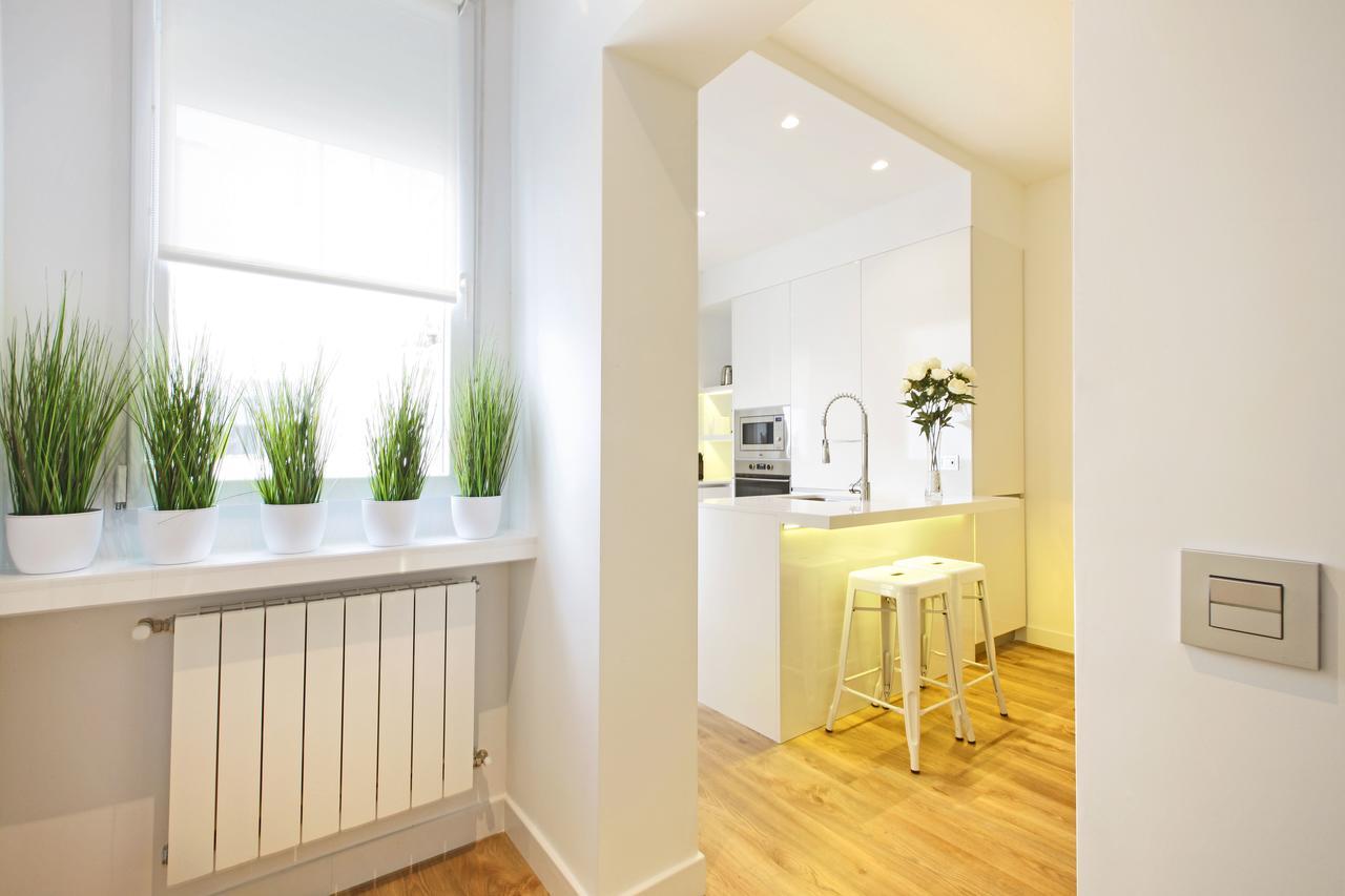 Apartamento Opera Madrid