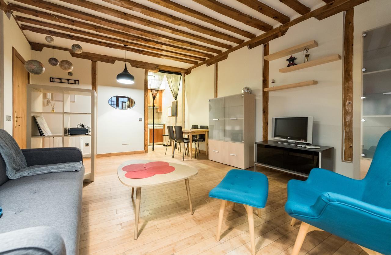Apartment Latina Madrid