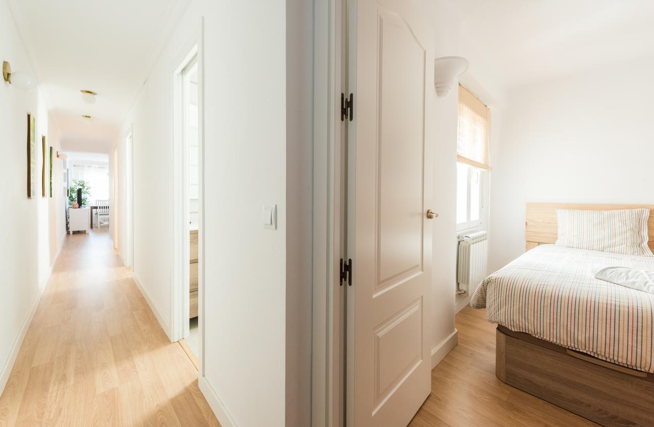 El Hogar De Mercedes Apartamento Madrid