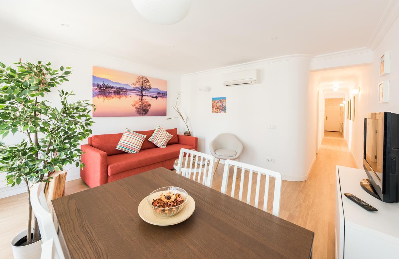 Apartamento El Hogar De Mercedes *
