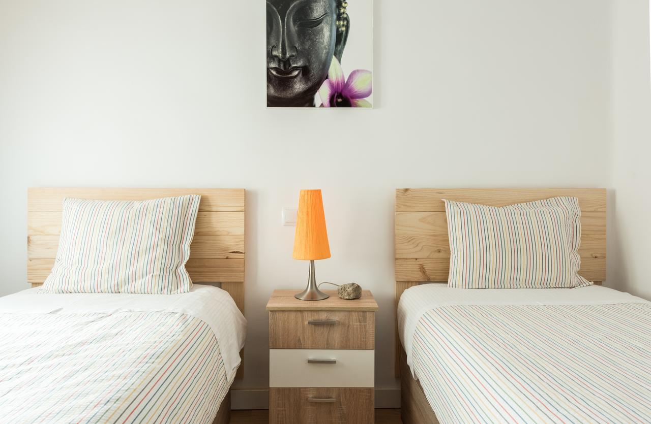 El Hogar De Mercedes Apartamento