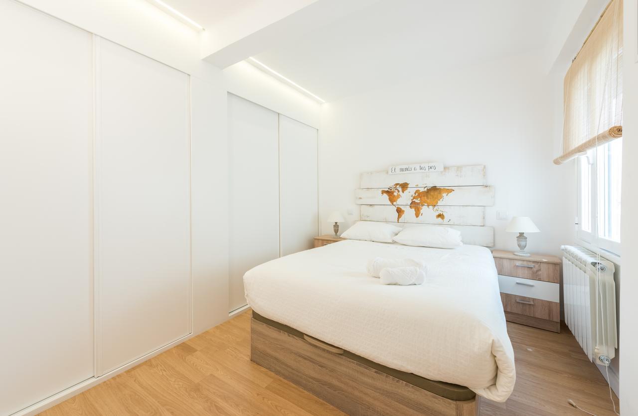 El Hogar De Mercedes Apartamento *