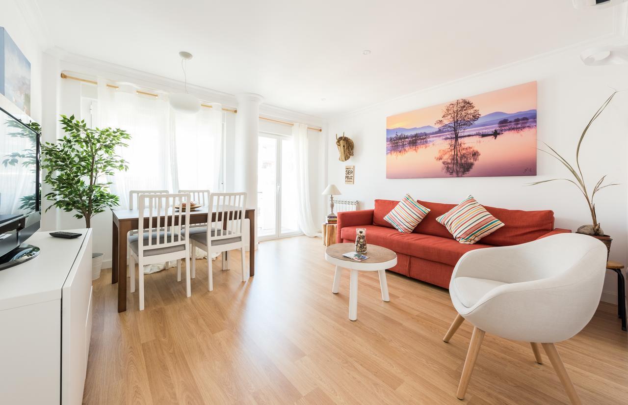 El Hogar De Mercedes Apartamento
