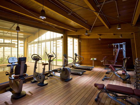 Hotel Nh Tablas 4*