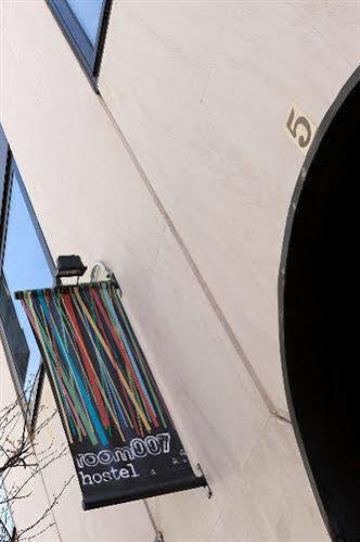 Room00 Ventura Hostal Madrid