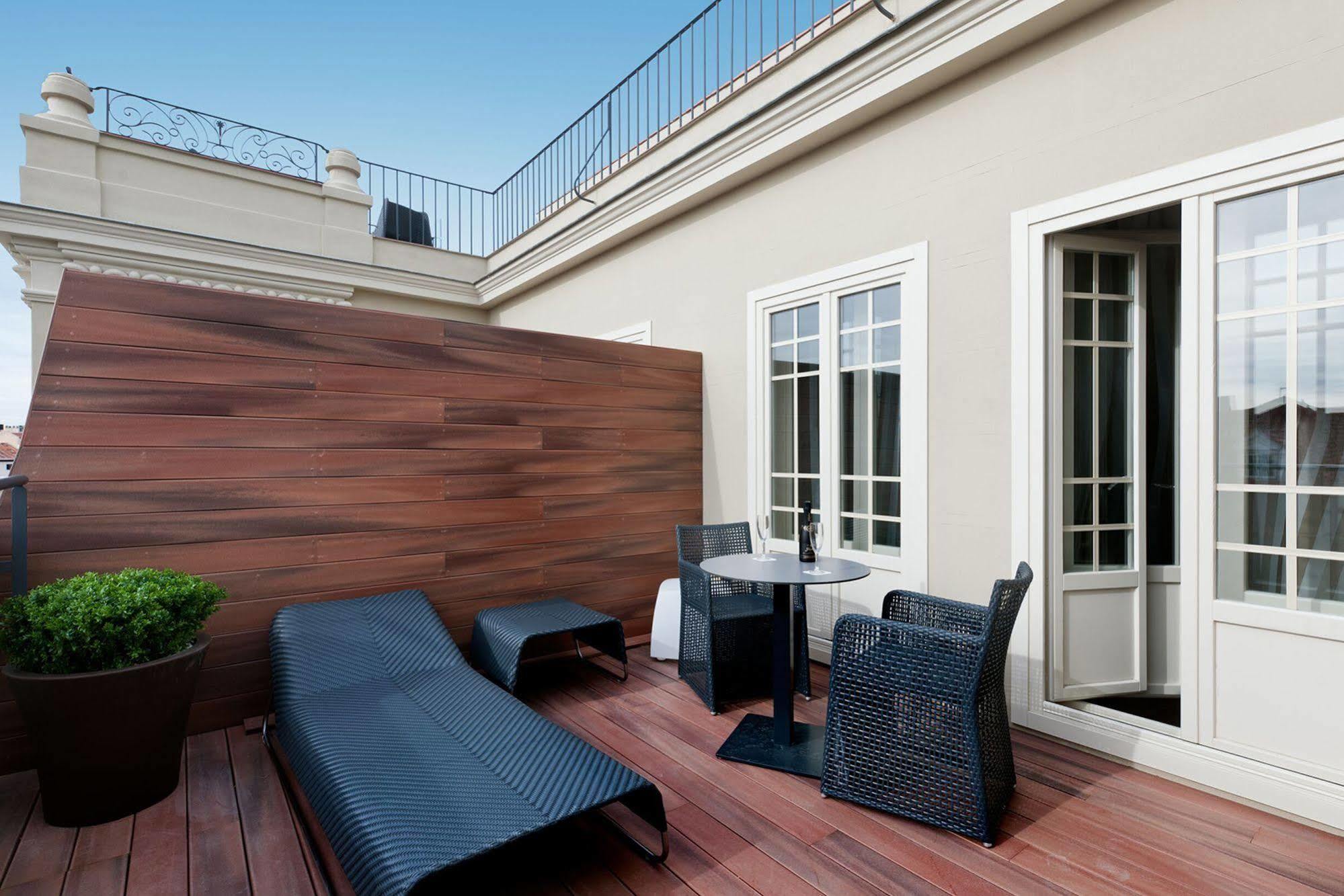 Catalonia Atocha Hotel 4*