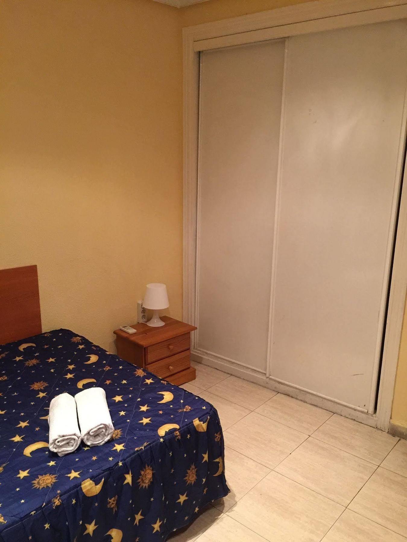 Apartamentos Sleeping In Madrid Apartamento Madrid