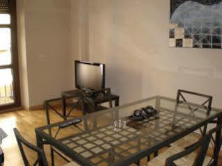 Apartamento Tirso De Molina *