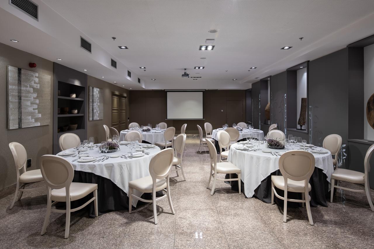 Hotel Catalonia Atocha 4*