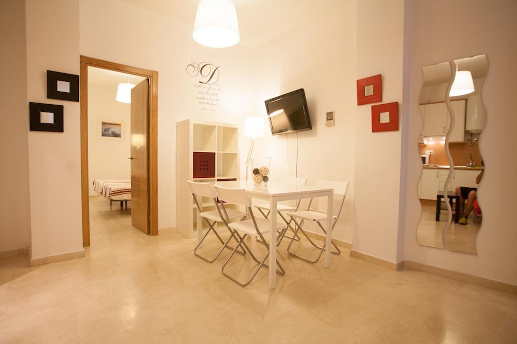 Centre Apartamento Madrid