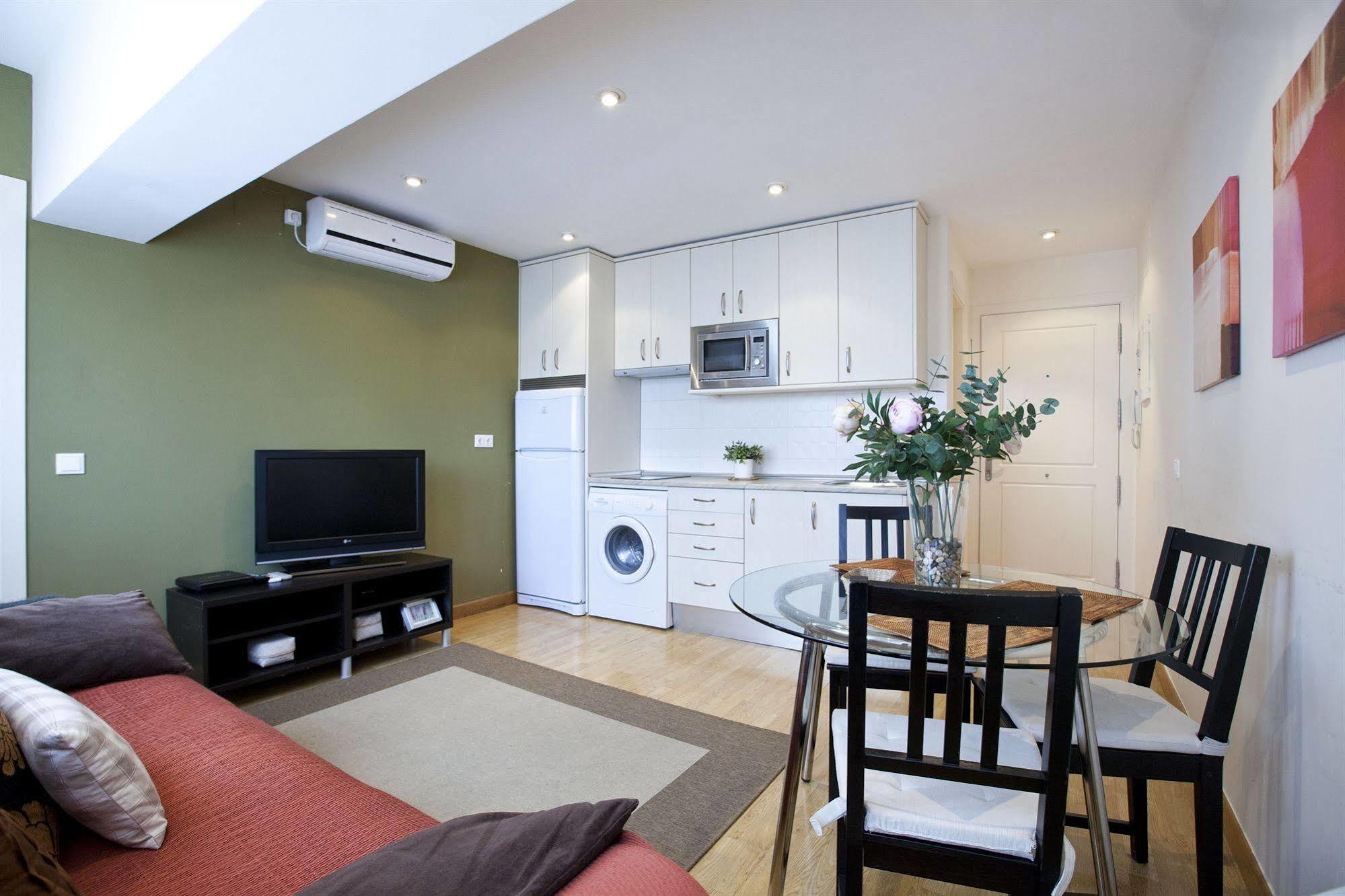 Apartment Apr Alcala *