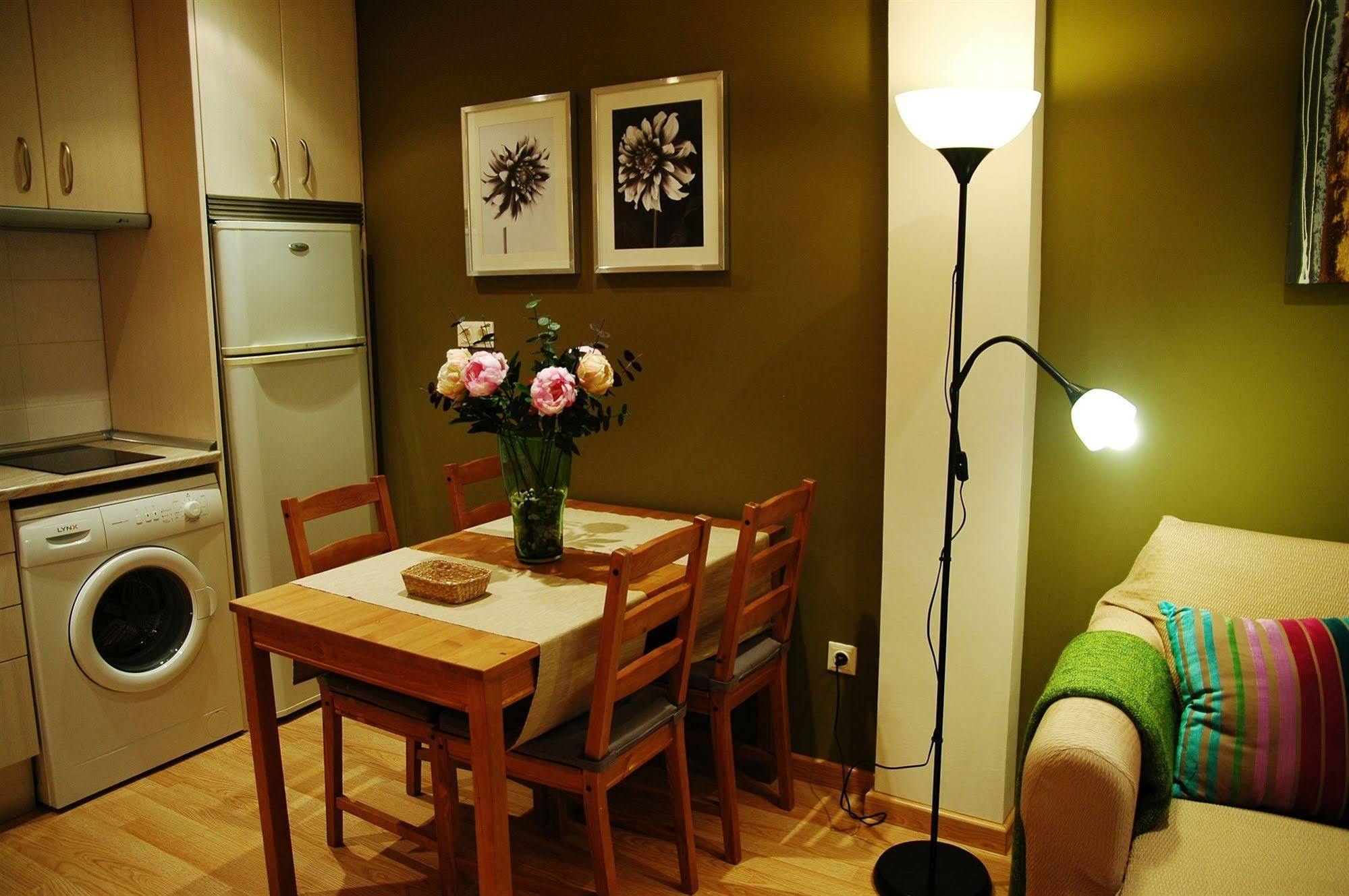 Apartment Apr Alcala