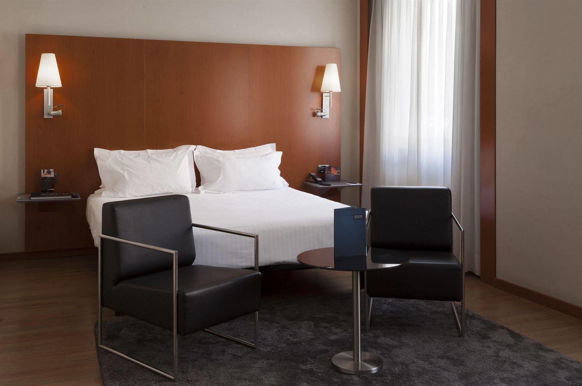 Ac Vascos By Marriott Hotel Madrid