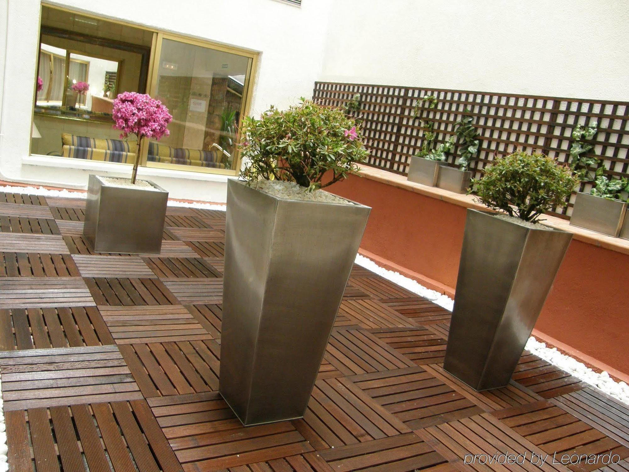 Hotel Gran Versalles Madrid