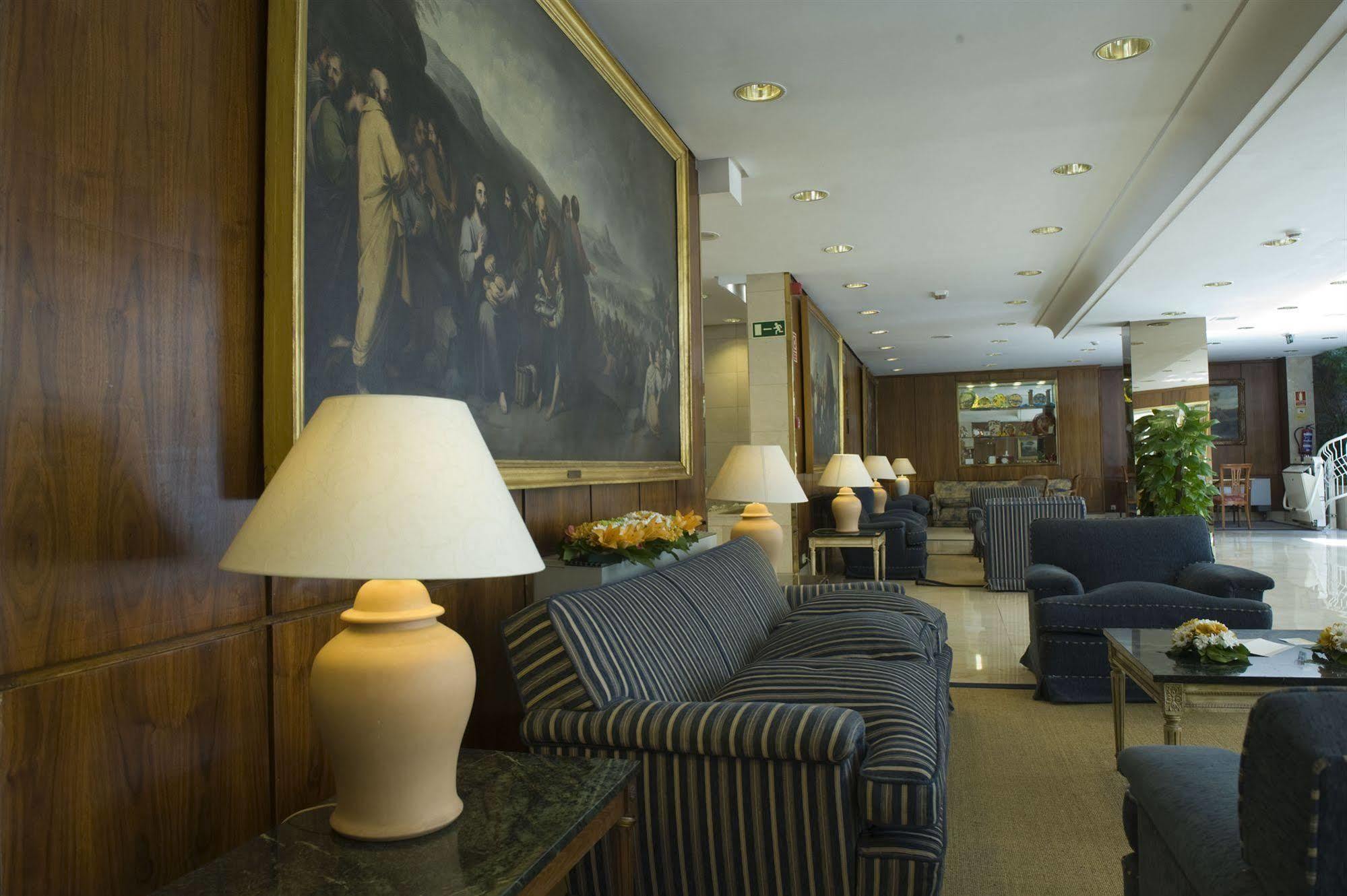 Gran Versalles Madrid