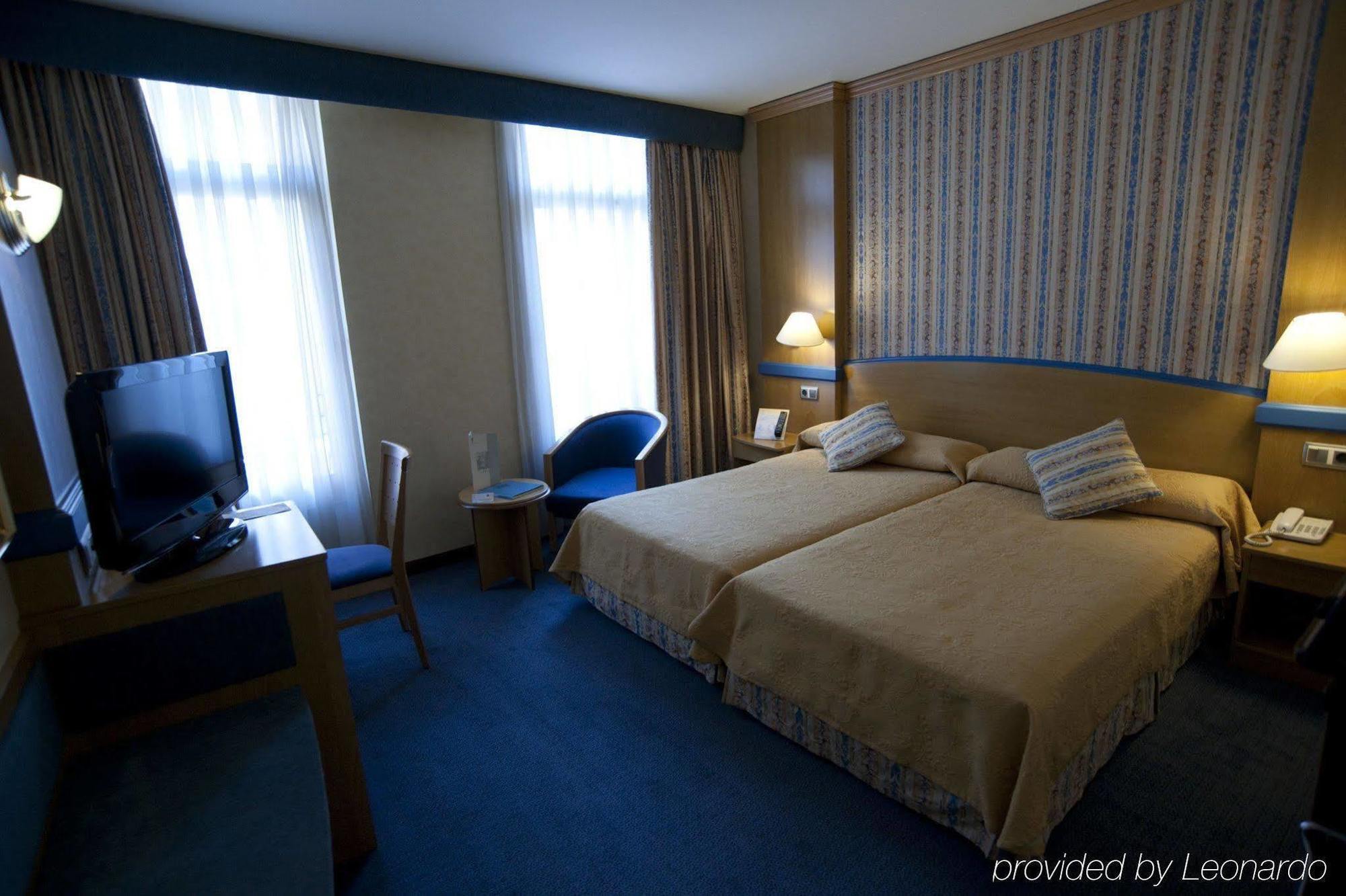 Hotel Gran Versalles Madrid