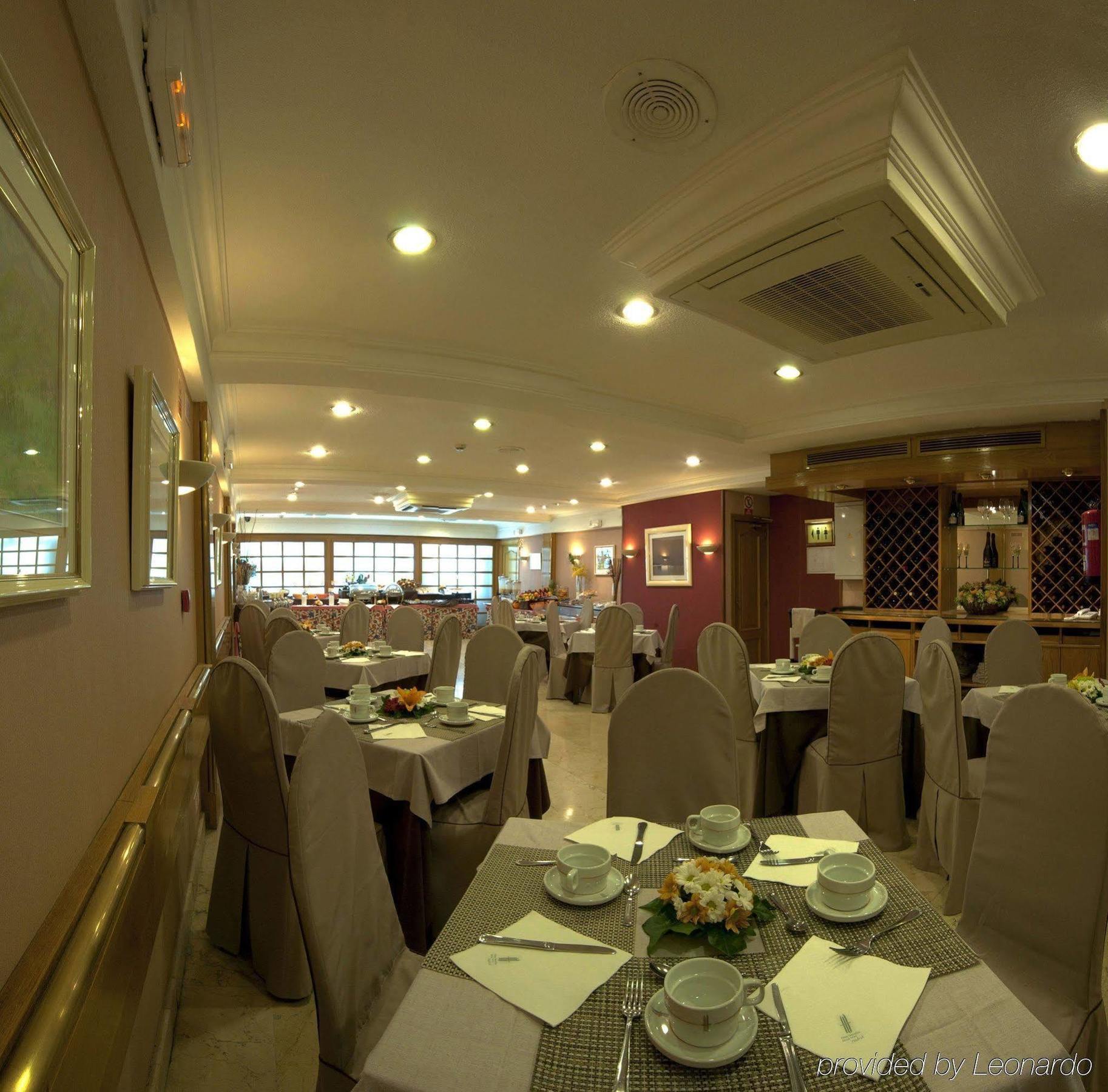 Gran Versalles 4*