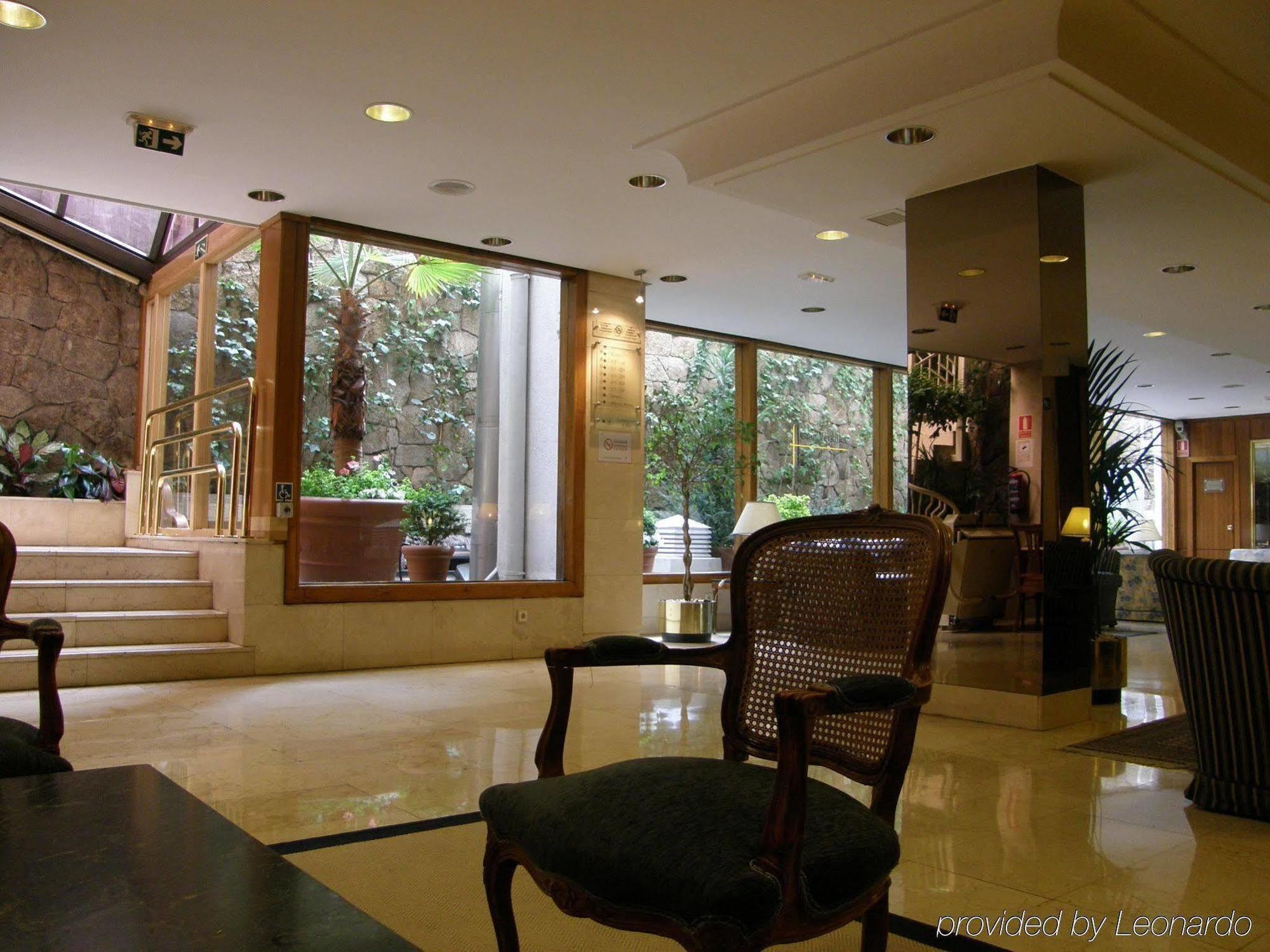 Gran Versalles 4*