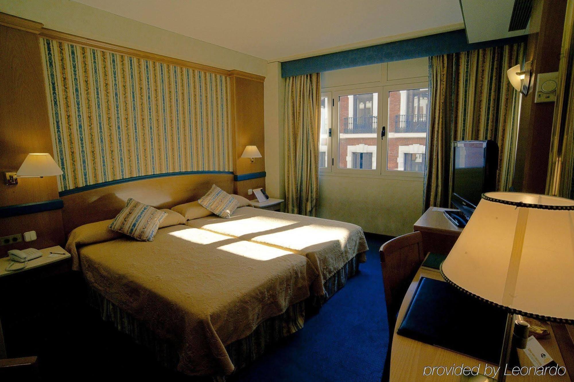 Gran Versalles 4* Madrid
