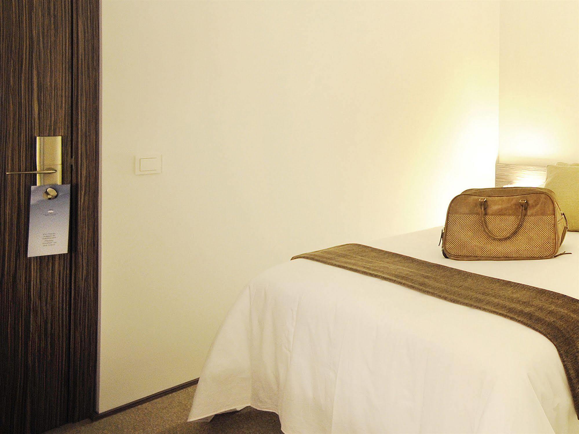 Hotel Air Airport By Premium Traveller