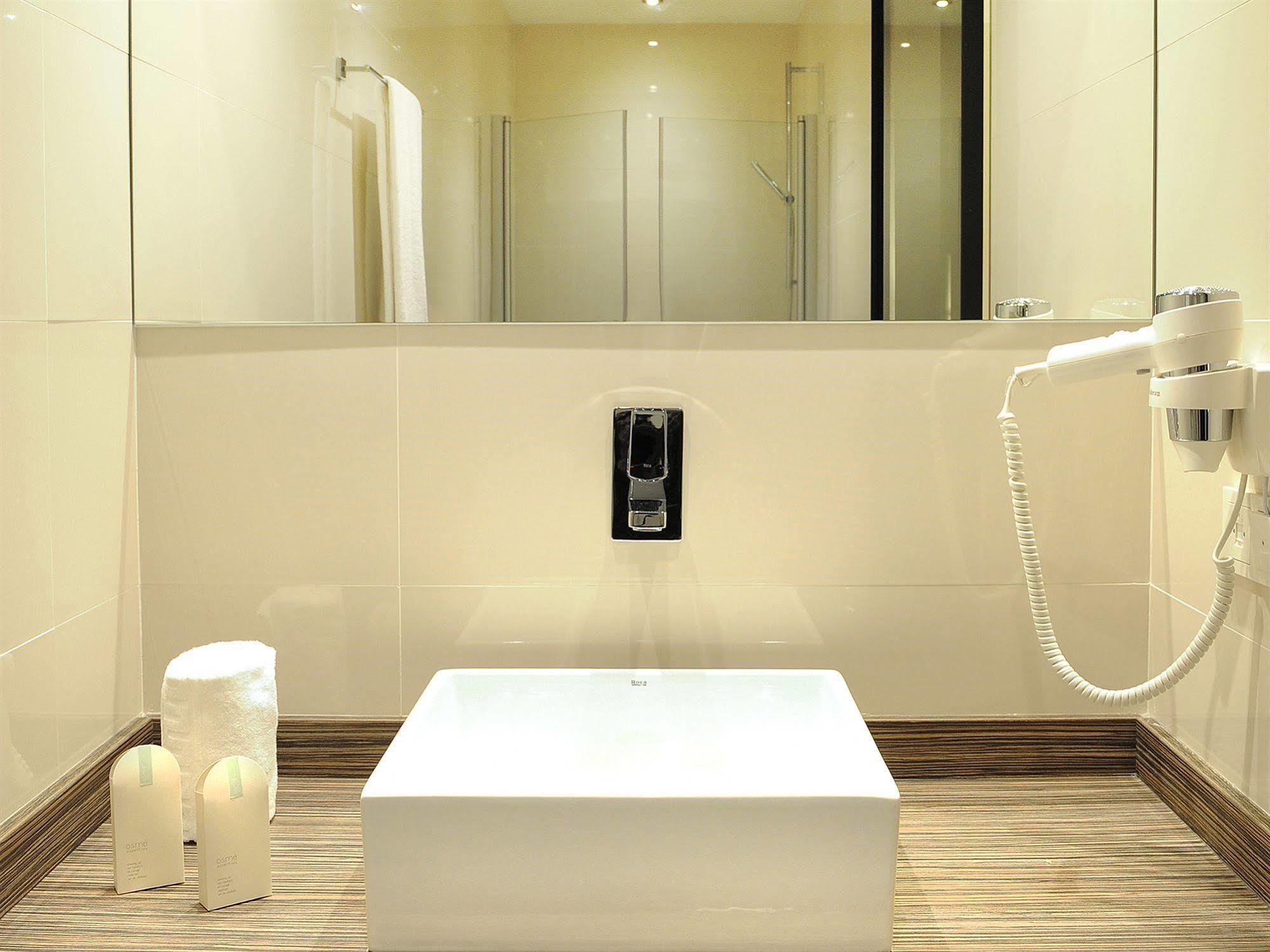 Hotel Air Airport By Premium Traveller