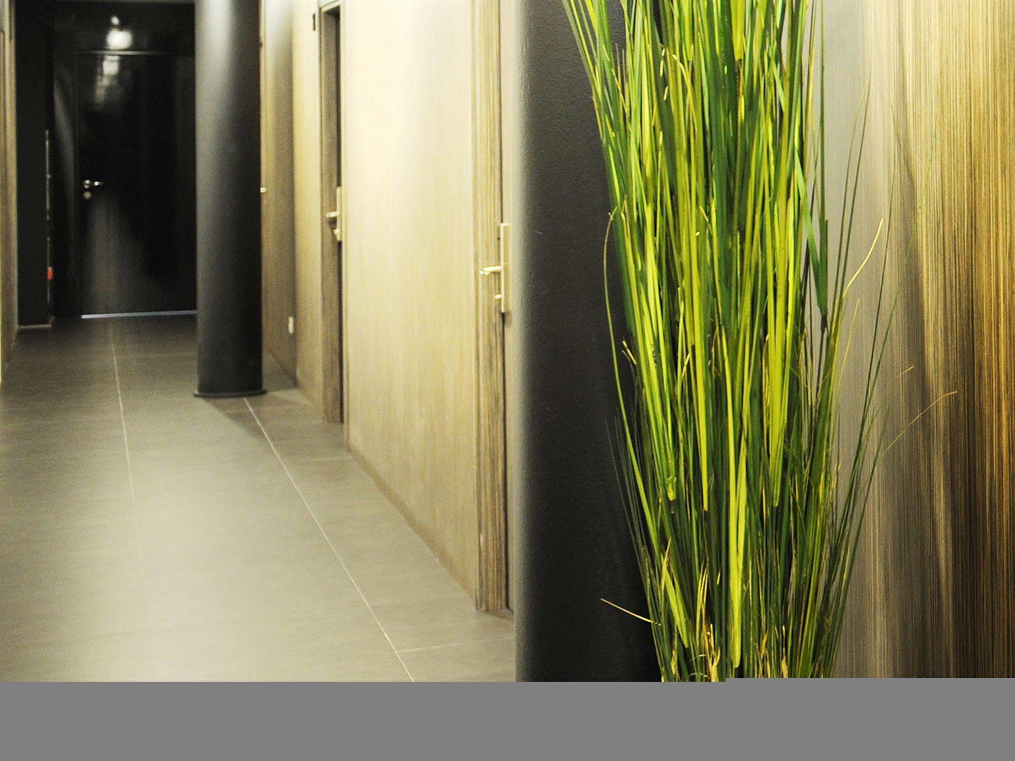 Hotel Air Airport By Premium Traveller 4*