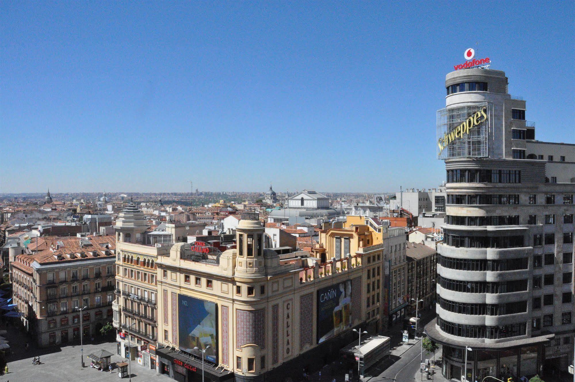 Pensión Miami Madrid