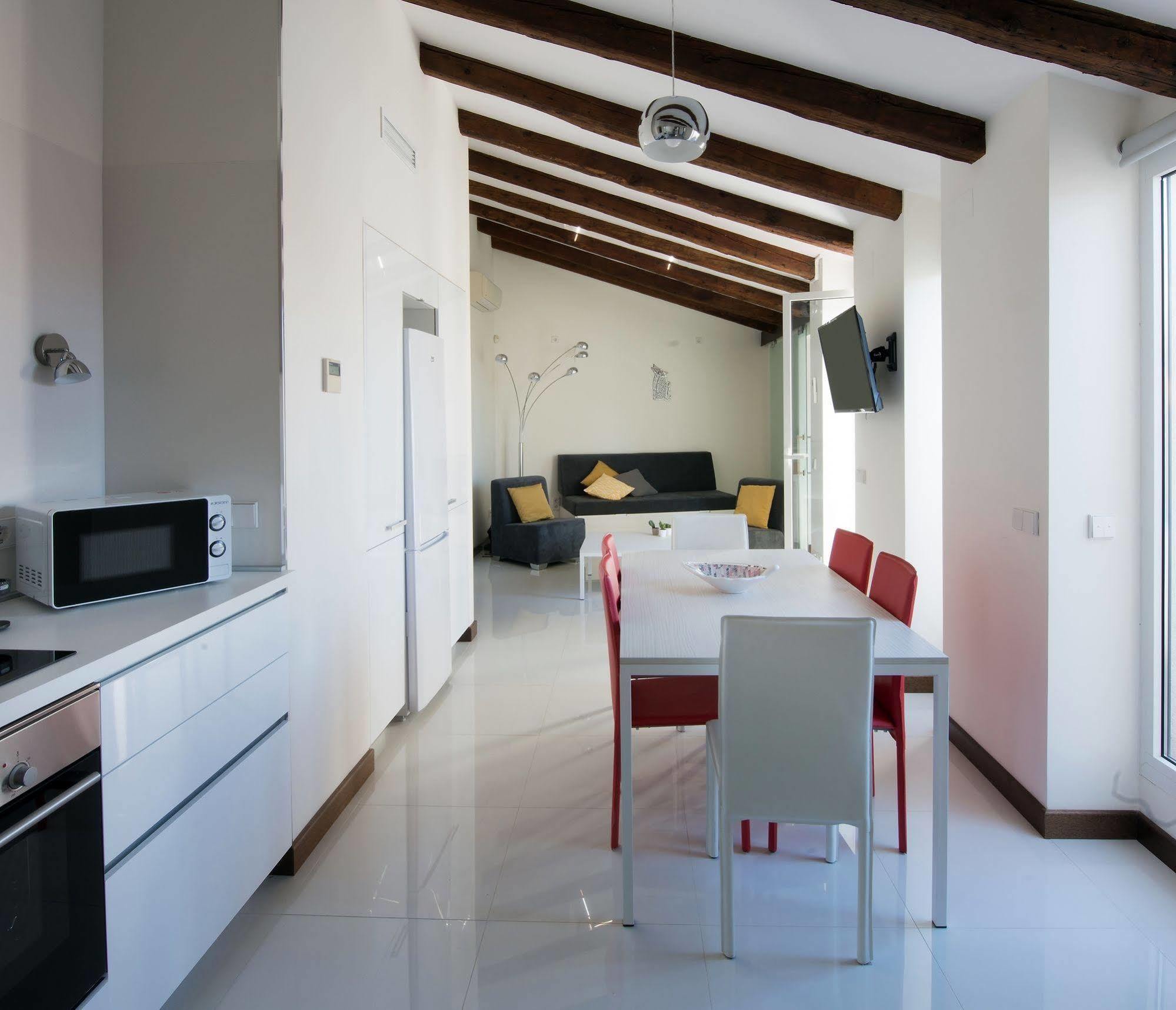 Apartamento Roisa