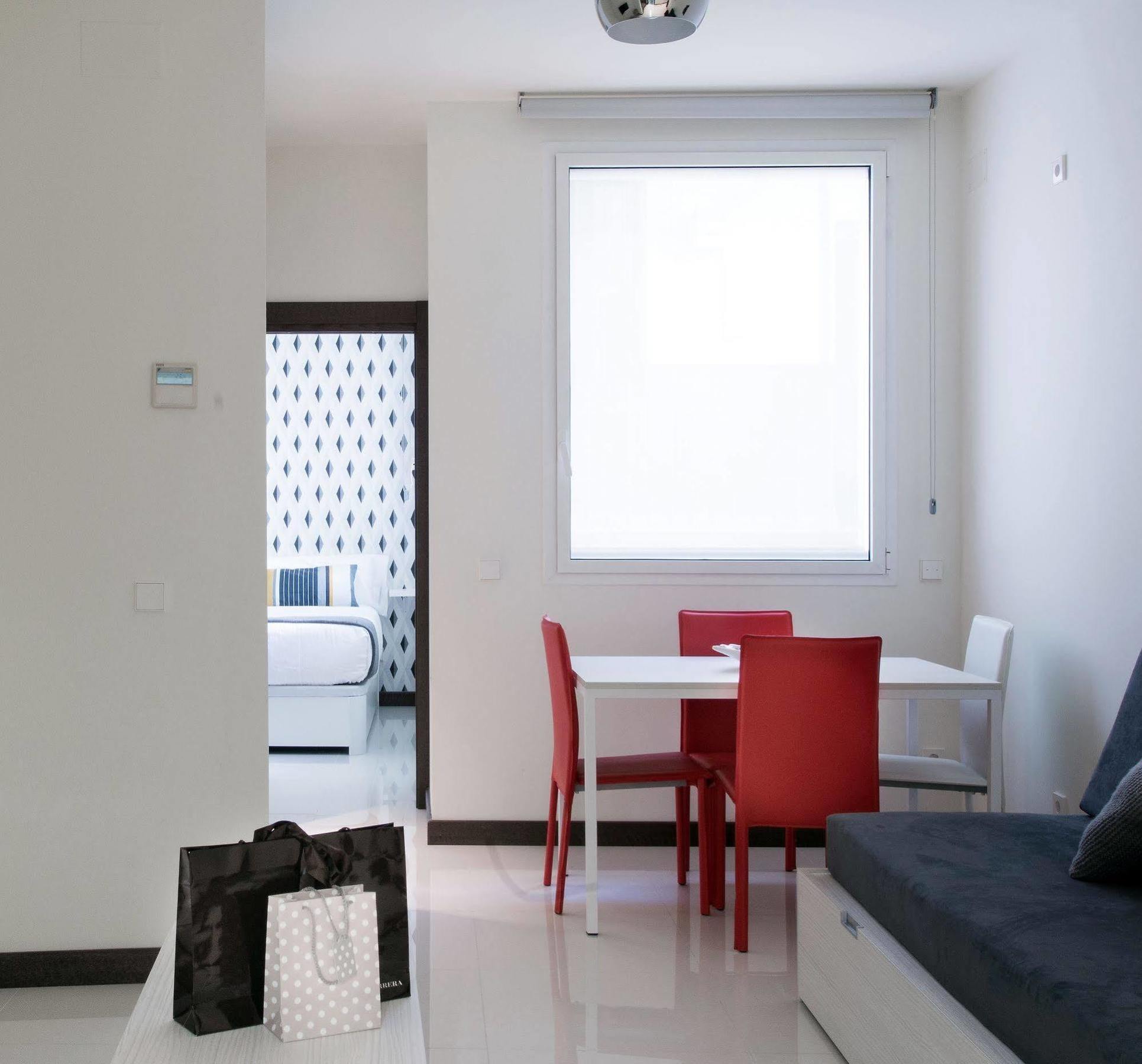 Apartamento Roisa