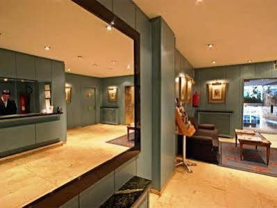 Jeronimos Apartment Madrid