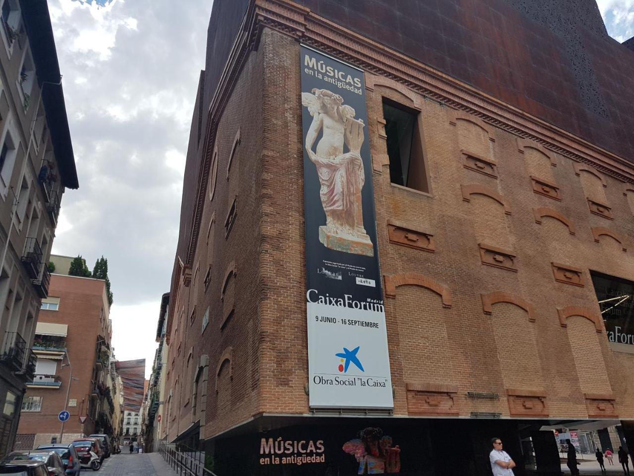 Prado By Rentalis Madrid