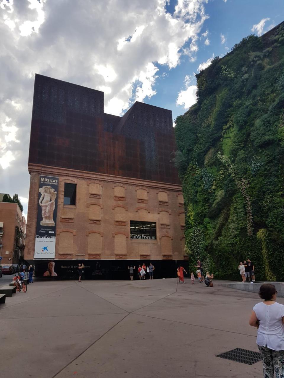 Prado By Rentalis Apartamento Madrid