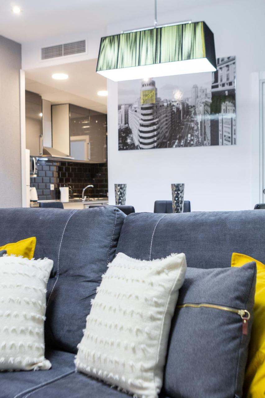 Apartamento Prado By Rentalis