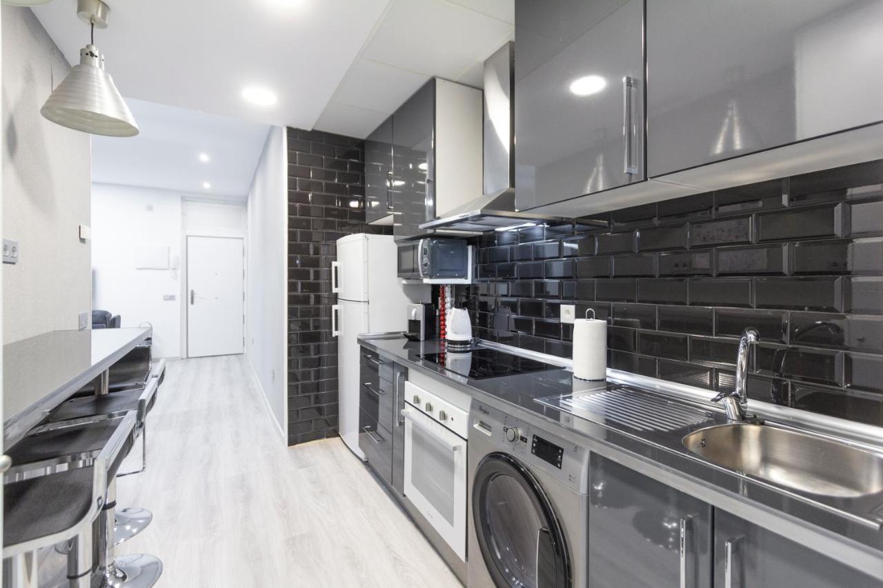 Apartamento Prado By Rentalis Madrid