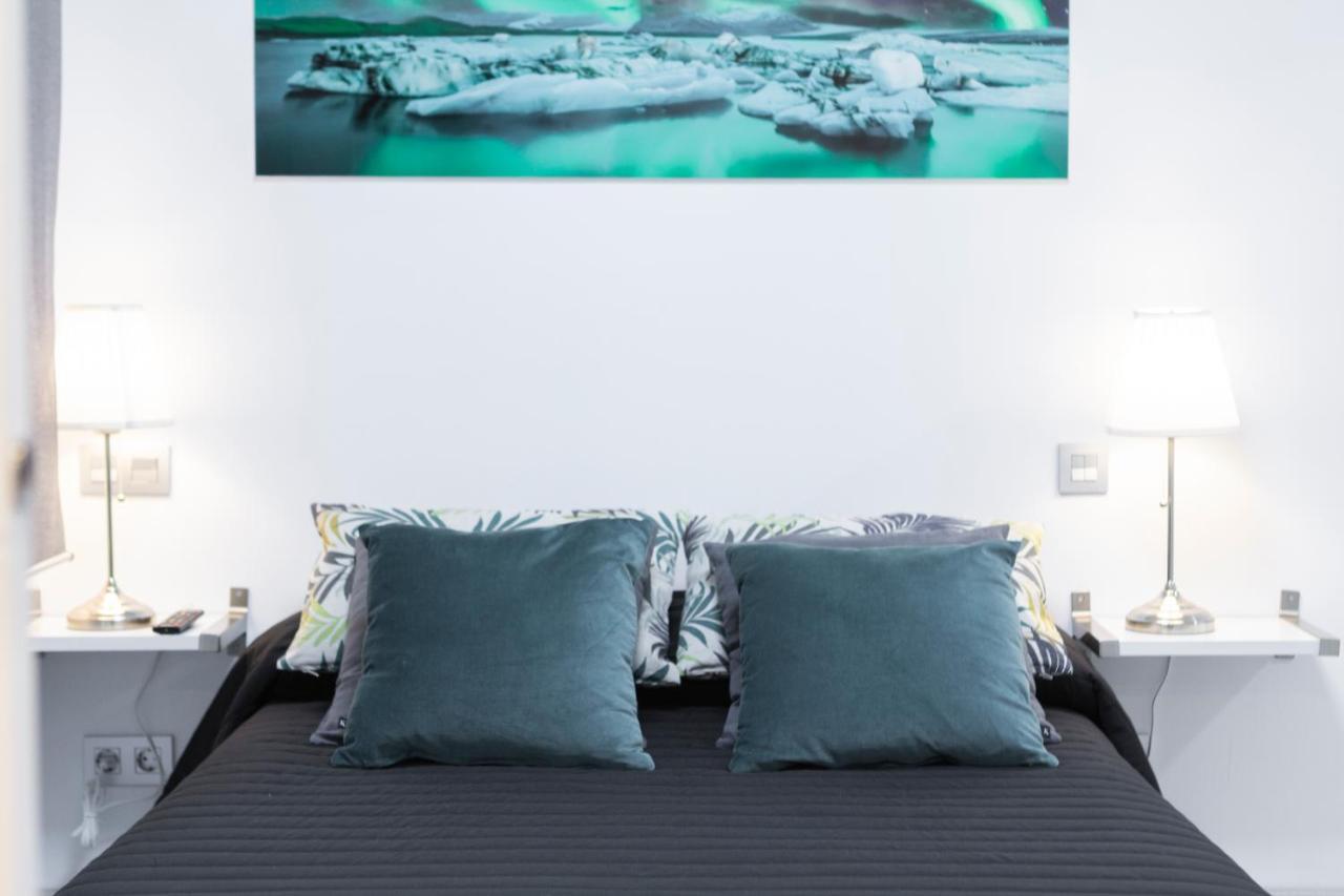 Apartamento Prado By Rentalis Madrid