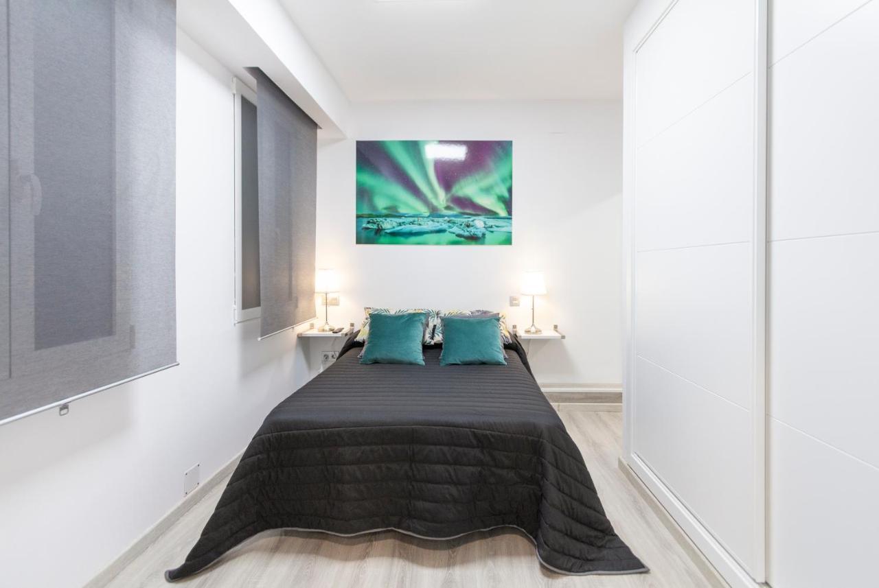 Apartamento Prado By Rentalis