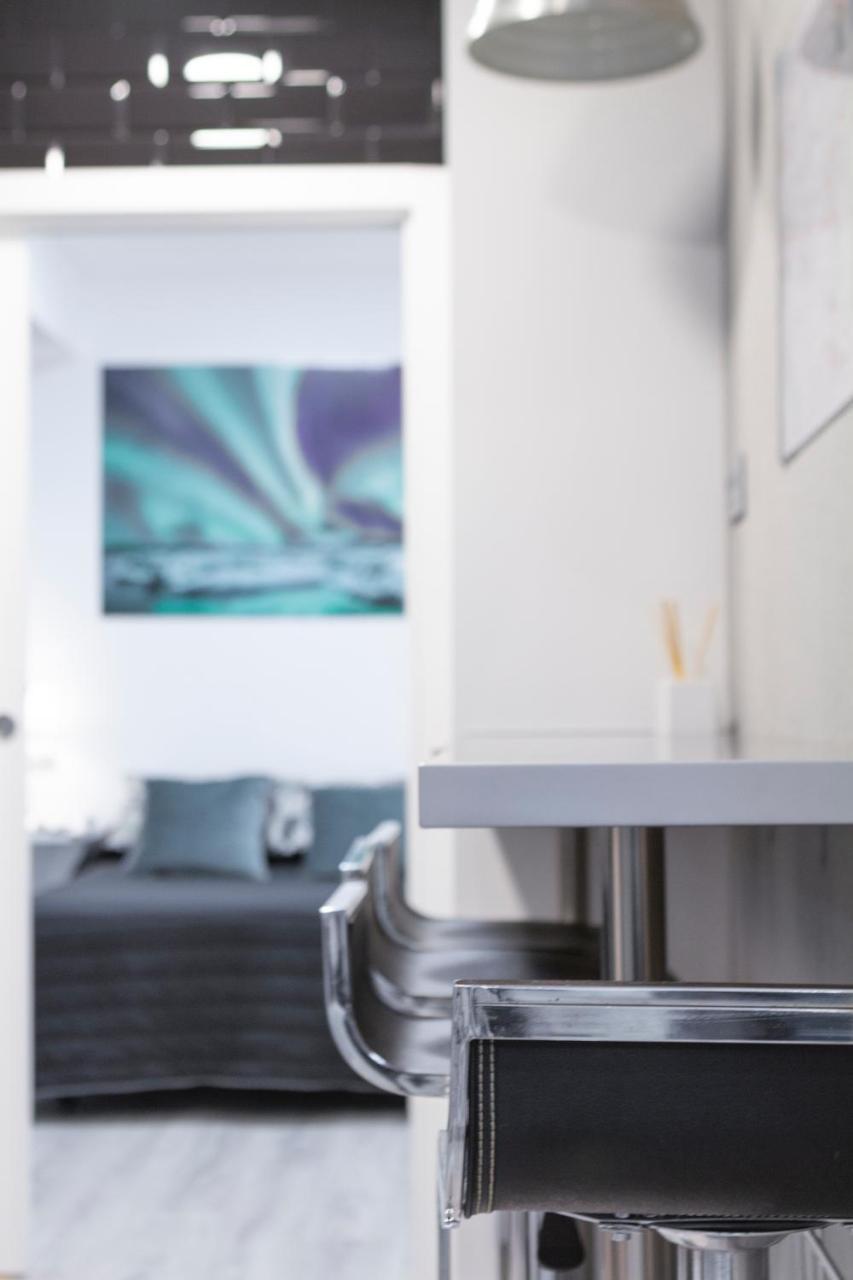 Apartamento Prado By Rentalis Madrid