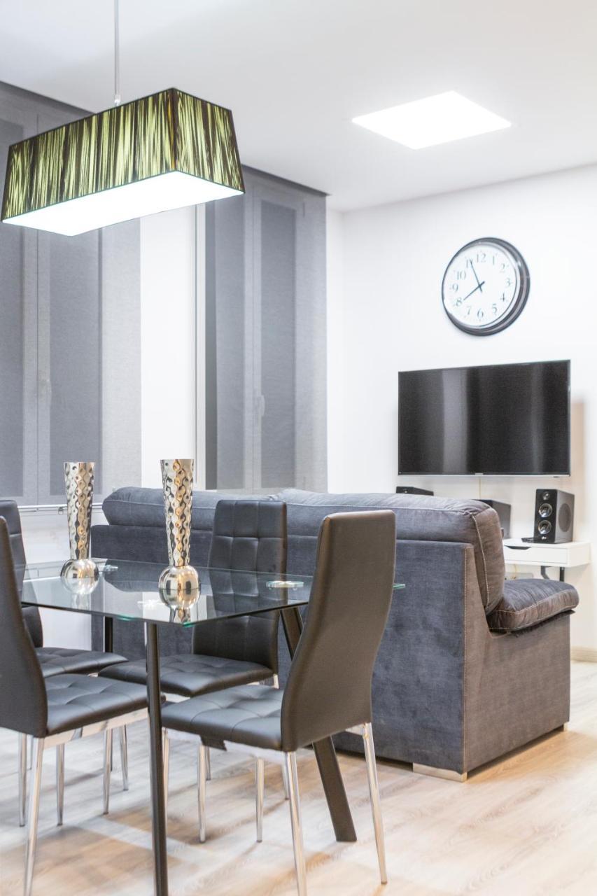 Prado By Rentalis Apartamento *