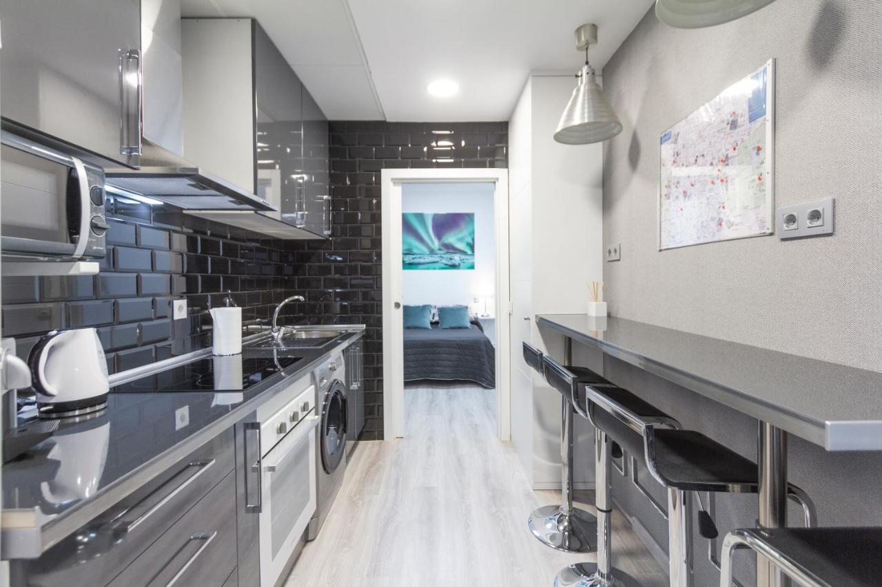 Prado By Rentalis Apartamento *