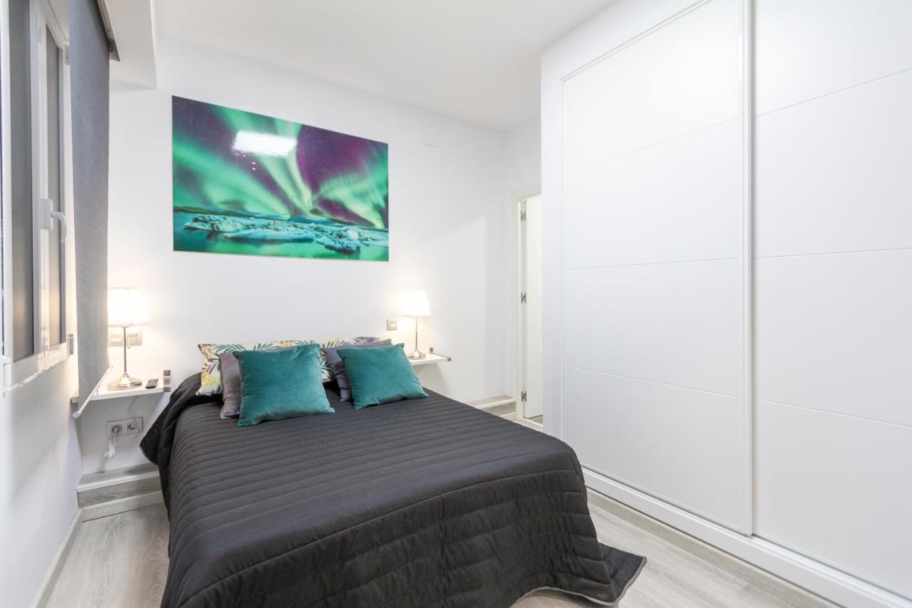 Apartamento Prado By Rentalis *