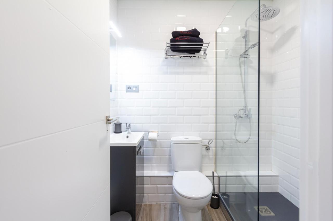Apartamento Prado By Rentalis *