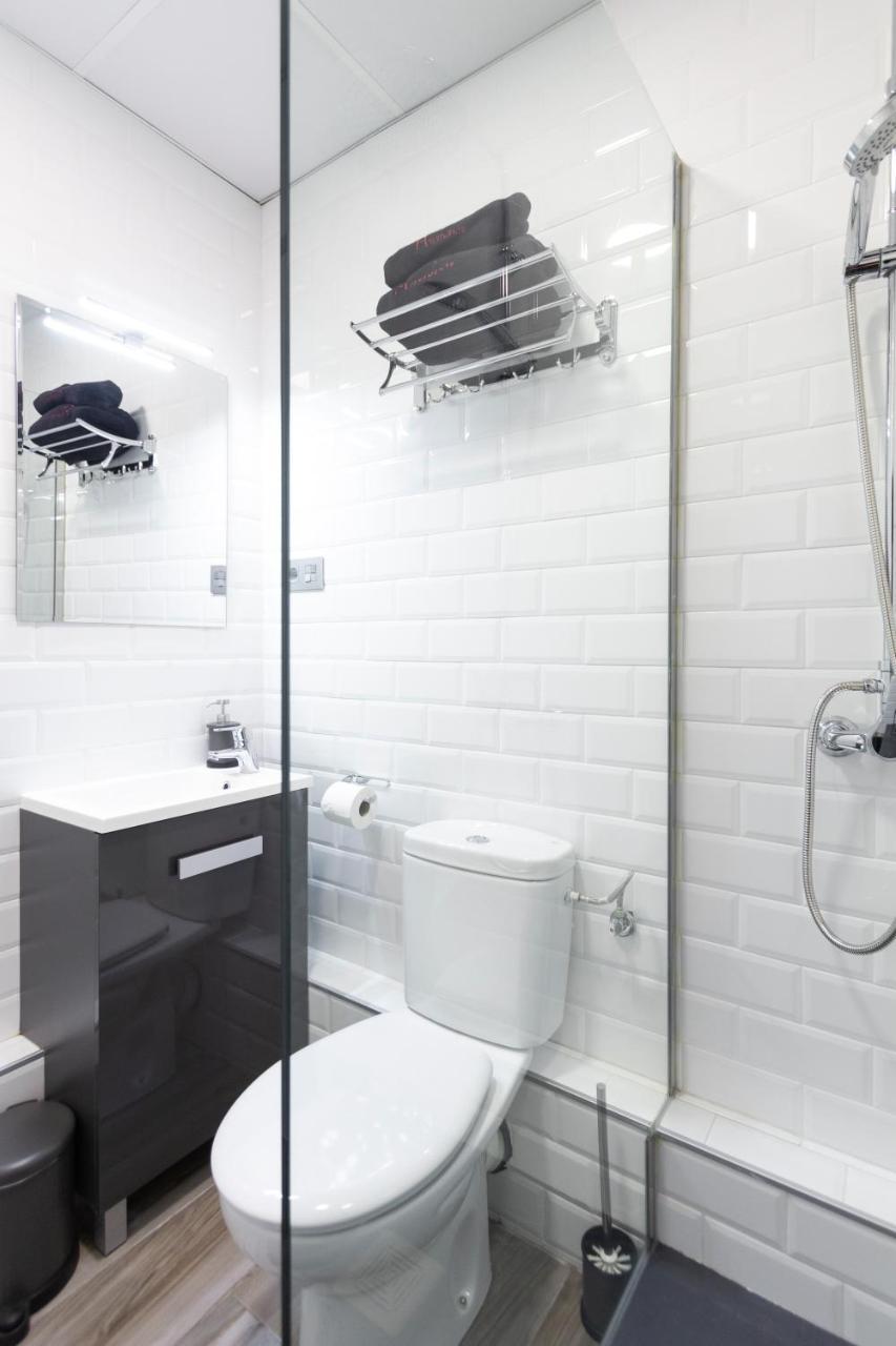 Apartamento Prado By Rentalis Madrid