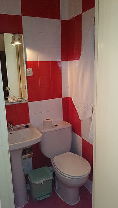 Hotel Rober