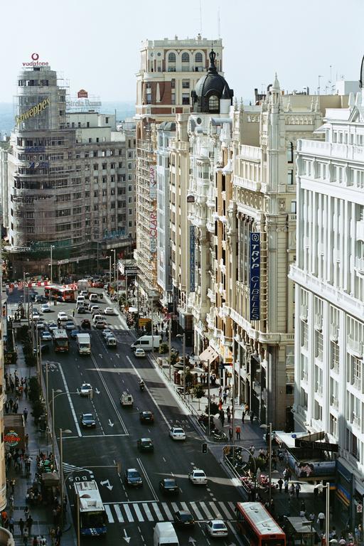 Pensión Luis Xv 3*
