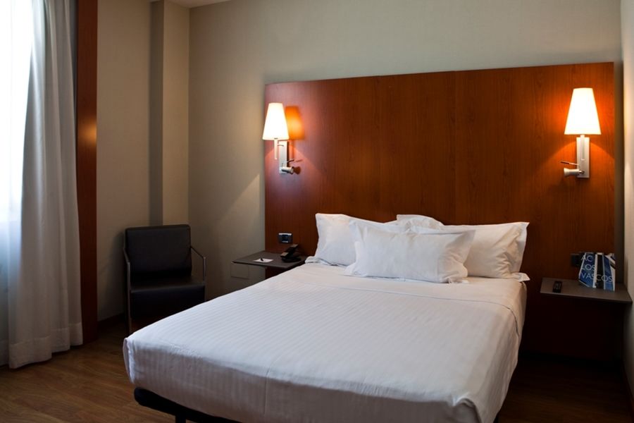 Ac Vascos By Marriott Hotel Madrid